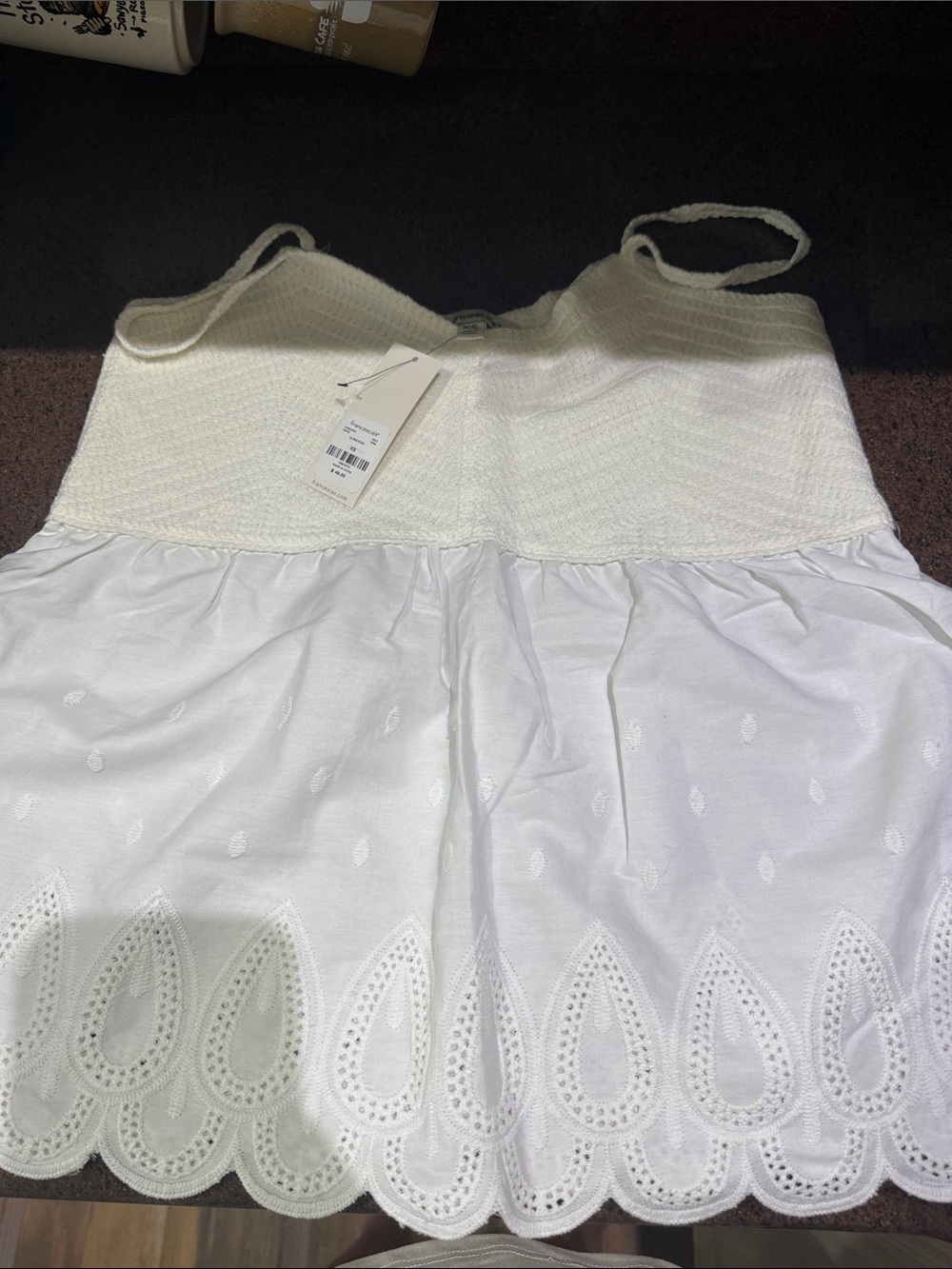 All name brand items need too sell best offer